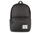 Herschel Supply Co. 30L Classic XL Backpack - Black Crosshatch