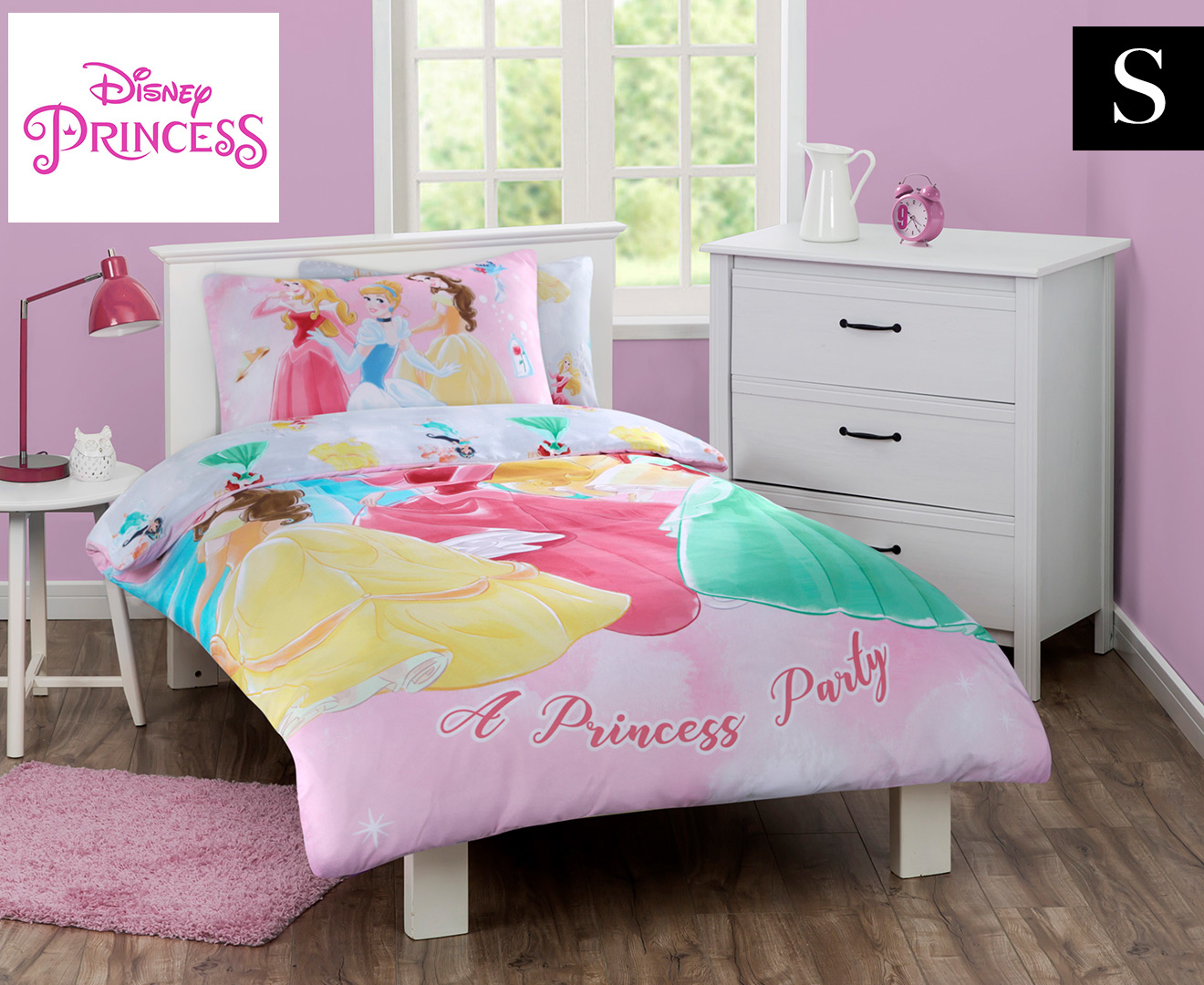 disney-princess-microfibre-kids-single-bed-quilt-cover-set-catch-co-nz