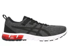 ASICS Men's GEL-Quantum 90 Shoes - Dark Grey/Black