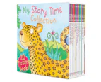 My Story Time Collection 20-Picture Book Box Set 