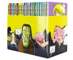 Horrible Science Bulging Box Of Books Collection 20-Book Set