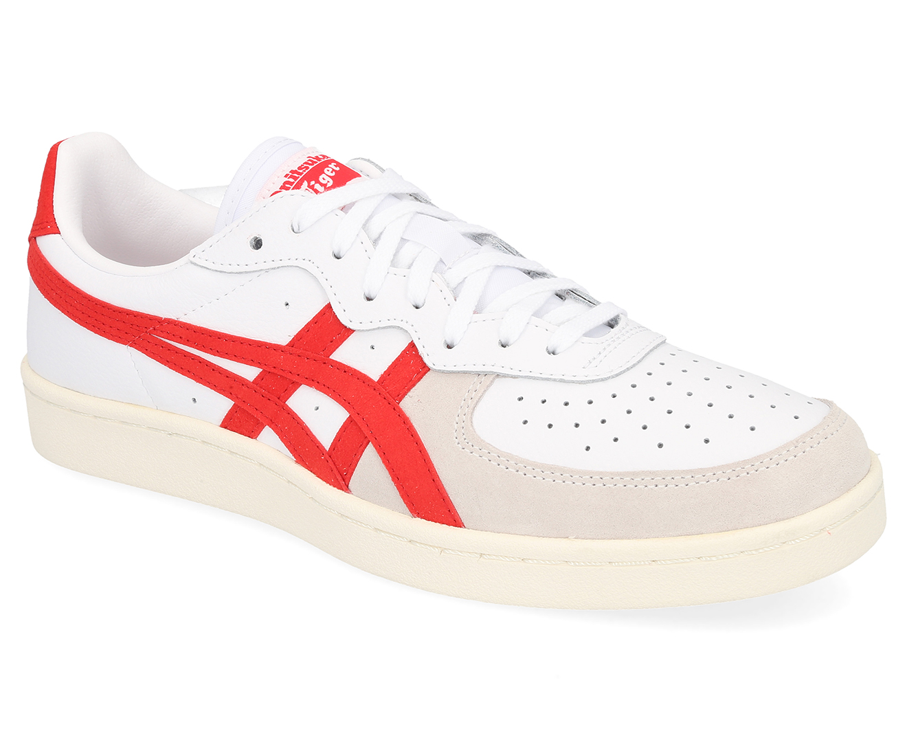 Onitsuka tiger gsm обзор