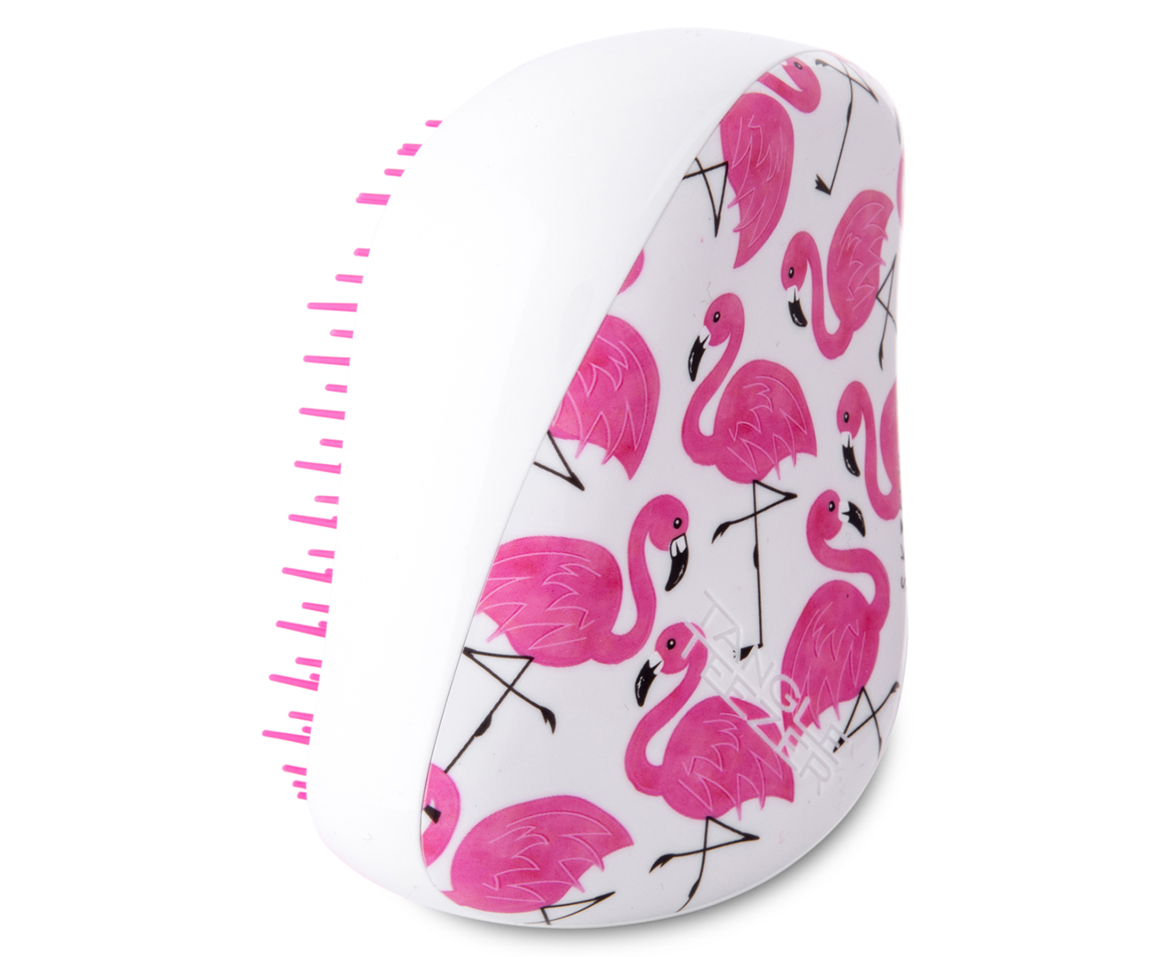 Tangle teezer flamingo sale