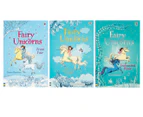Fairy Unicorns Collection 6-Book Set 