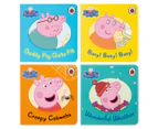 Peppa Pig Children's Picture 8-Hardcover Book Collection Set
