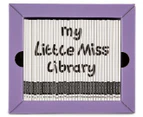 Little Miss My Complete Collection 36-Book Box Set