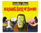 Horrible Science Bulging Box Of Books Collection 20-Book Set