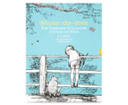 Winnie-The-Pooh Children's Collection Of Stories & Poems Hardcover Book