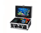EYOYO 7" TFT Color Monitor Underwater 30M Fish Finder Fishing Camera 1000TVL HD