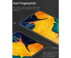2 PACK 9H Tempered Glass Screen Protector For New Samsung Galaxy A30