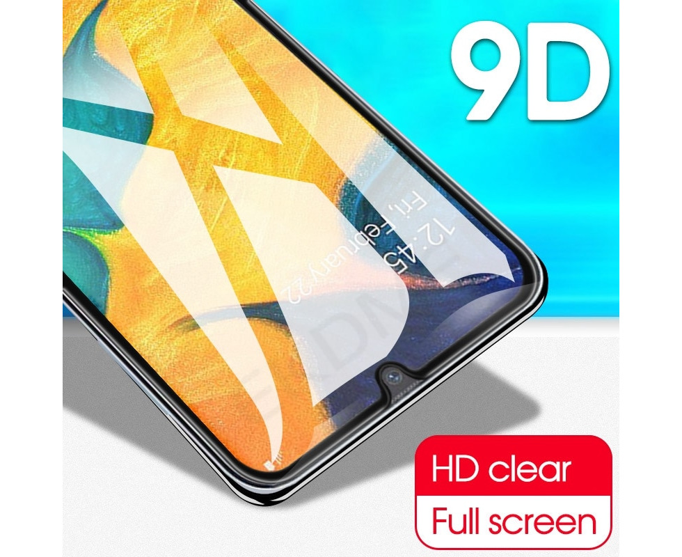 samsung a20 front glass replacement