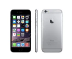 Apple iPhone 6 16GB Space Grey - Refurbished Grade A