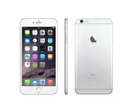 Apple iPhone 6 A1549 128GB Silver - Refurbished Grade B