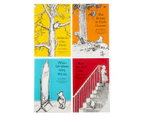 Winnie-The-Pooh Classic Collection 4-Book Box Set