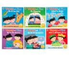 Topsy And Tim First Experiences Collection 10-Hardcover Book Box Set