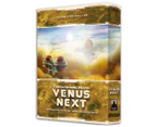 Terraforming Mars Venus Next Expansion Board Game