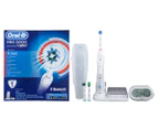 Oral-B Pro 5000 SmartSeries Electric Toothbrush w/ Bluetooth Connectivity