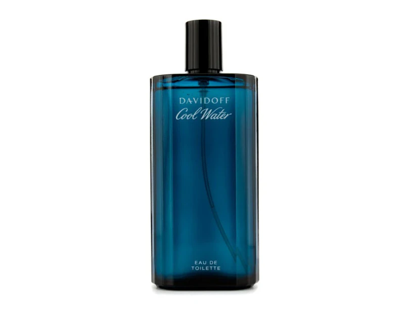 Davidoff Cool Water EDT Spray (Limited Edition) 200ml/6.7oz