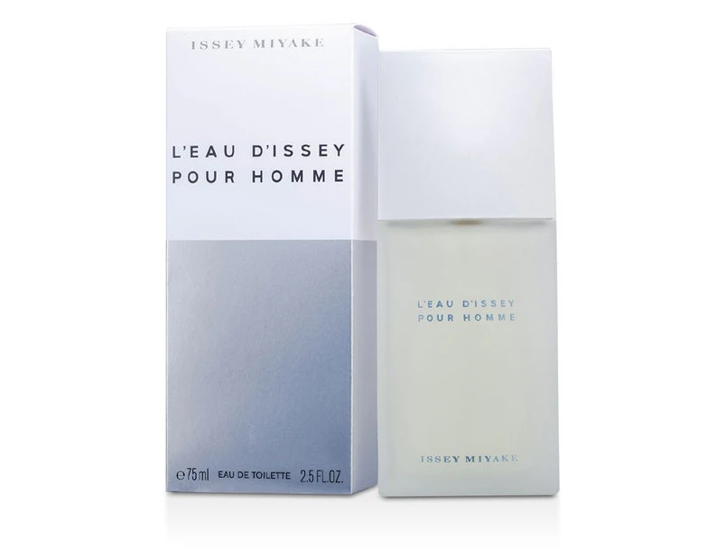 Issey Miyake Issey Miyake EDT Spray 75ml/2.5oz