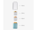 Xiaomi Eco Friendly Microwave Food Box - Green Food Box
