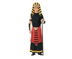 Egyptian Pharaoh Costume Ramses The King of Egypt Costume