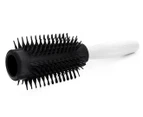 Tangle Teezer Large Blow Styling Round Tool Hairbrush - Black/White
