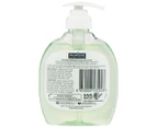 6 x Palmolive Antibacterial Liquid Hand Wash Lime 250mL