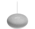 Google Home Mini Speaker - Chalk