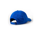 Calvin Klein Bryant Mesh Baseball Cap - Blue -  Mens