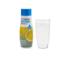 Sodastream Zeroes Lemonade Syrup Drink Mix