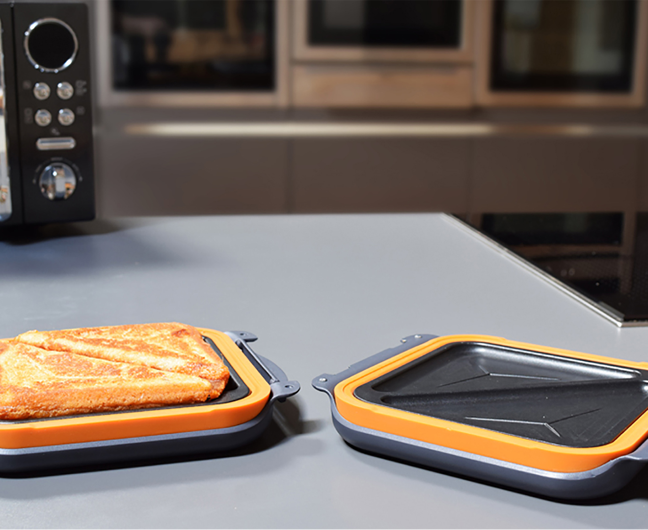 Morphy Richards Silicone MICO Toastie Maker