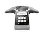 Yealink CP930W-BASE CP930W DECT IP Conference Phone Optima HD Voice Full Duplex W60B Bundle