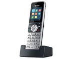 Yealink W53H SIP DECT IP Phone Handset to Suit W53P / DECT Systems Compact Design