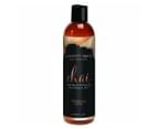 Intimate Earth Aromatherapy Massage Oil Vanilla Chai 120mL 1