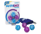 ThinkFun Math Dice Chase