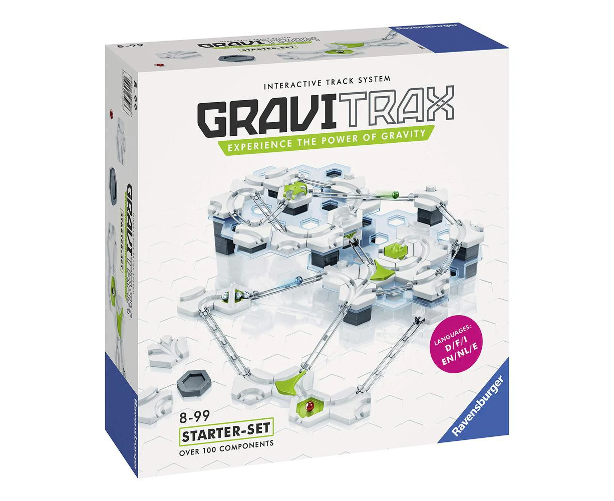 GraviTrax Starter Set