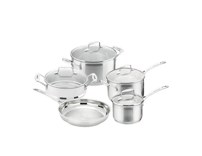 Scanpan Impact 5pc Cookware Set