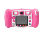 VTech Kidizoom DUO Kids Camera 5.0 - Pink