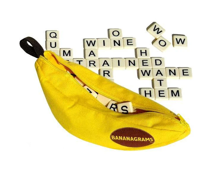 Bananagrams