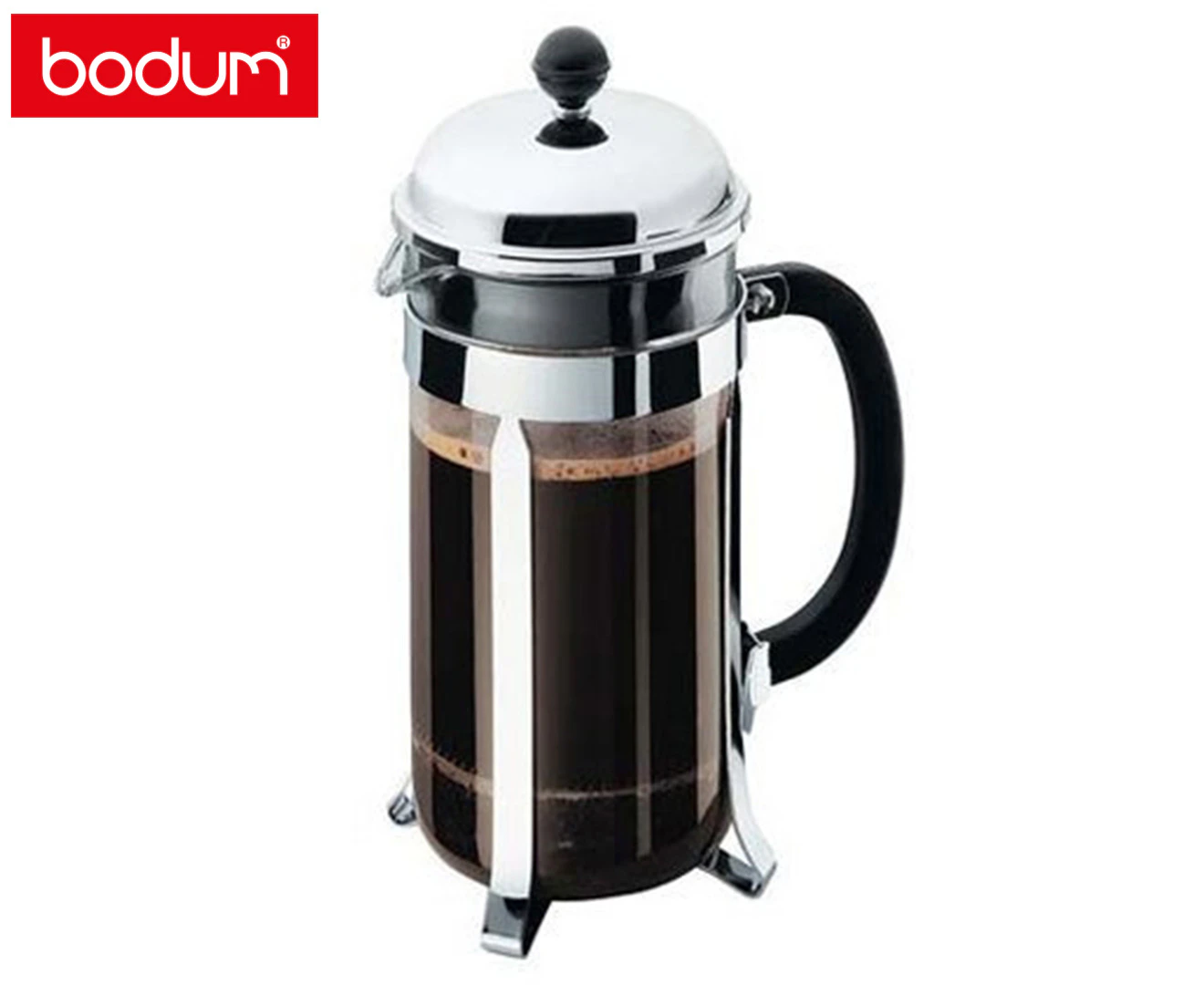 Bodum 1L Chambord Coffee Maker