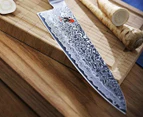 Miyabi 24cm 5000MCD Birchwood Gyutoh Chef's Knife
