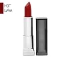 Maybelline Colour Sensational Matte Metallic Lipstick 4.2g - #962 Hot Lava 1