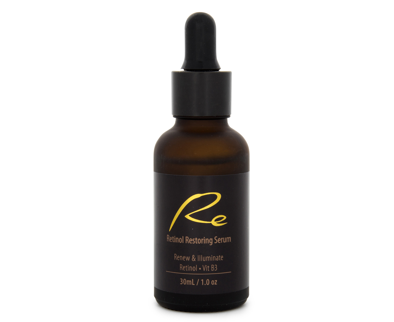 3 x Re Retinol Restoring Serum 30mL | Catch.co.nz