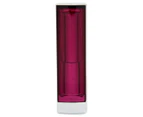 Maybelline Colour Sensational Matte Metallic Lipstick 4.2g - #20 Pink & Proper