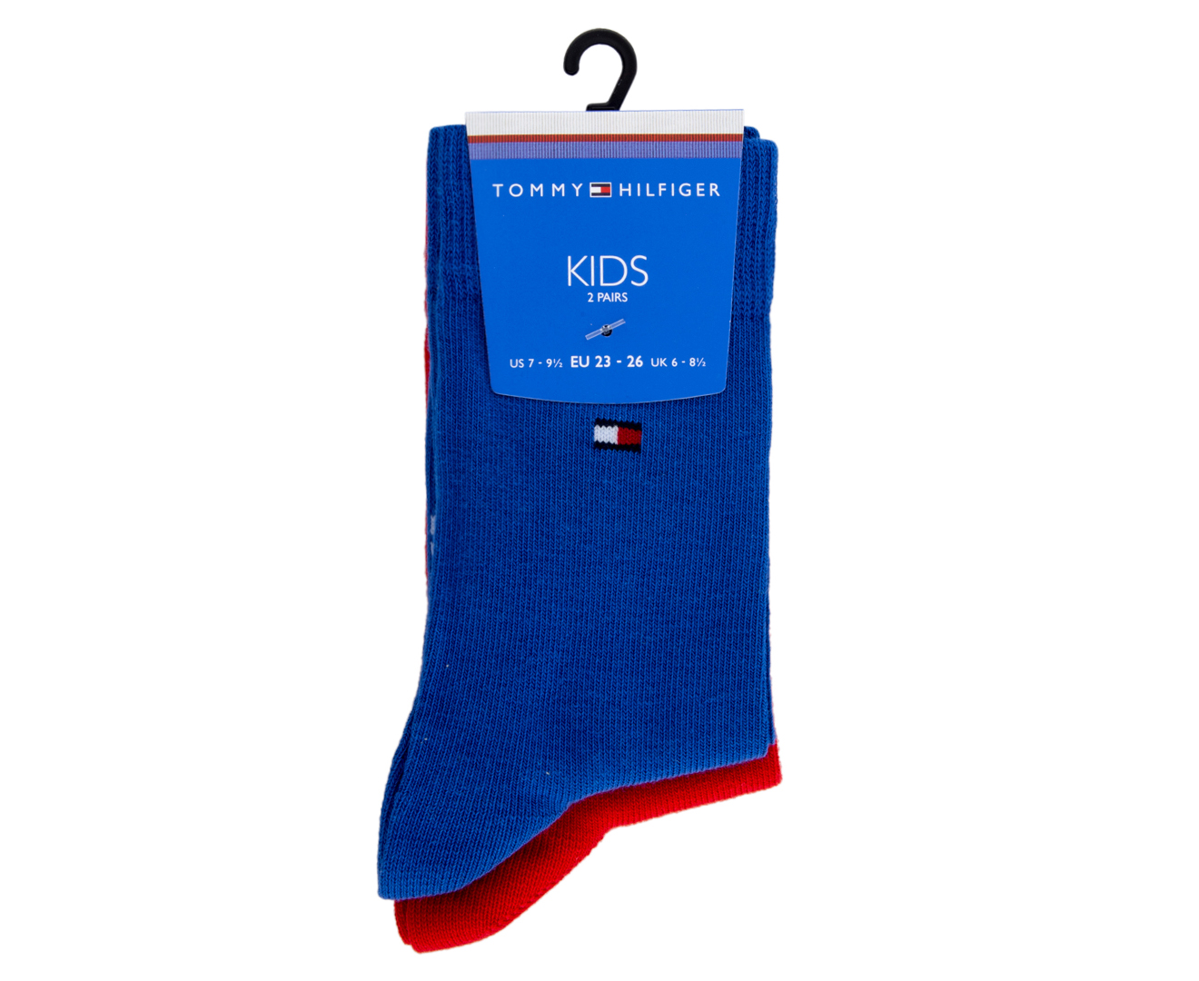 tommy hilfiger kids socks