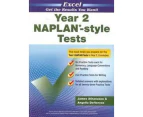 Excel NAPLAN-style Tests : Year 2