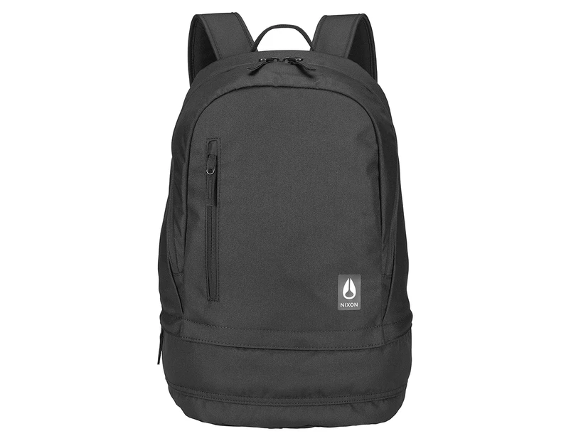 Nixon 30L Traps Backpack - All Black