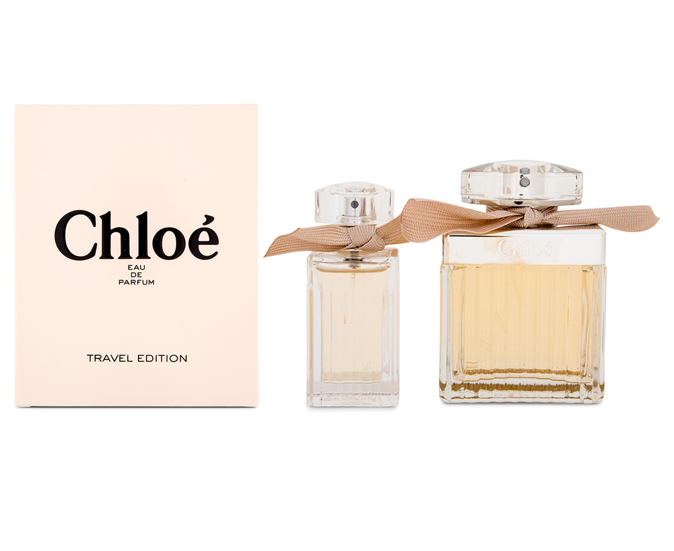 chloe eau de parfum travel edition