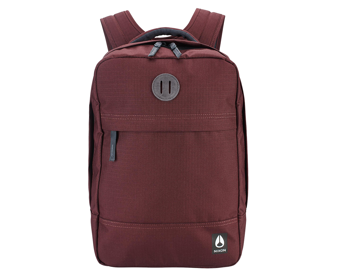 Nixon 18L Beacons Backpack II Port Catch