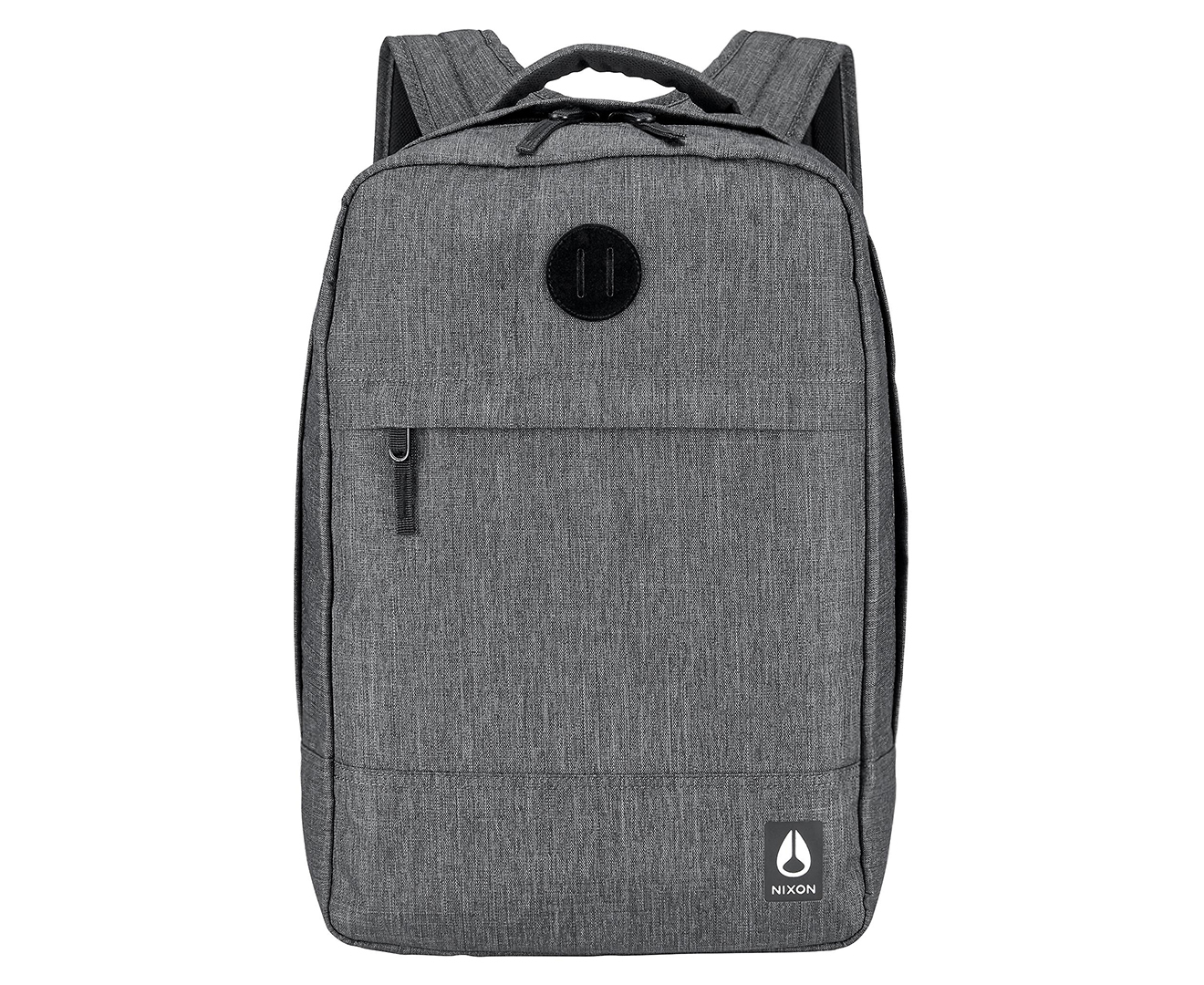 Nixon hotsell beacons backpack